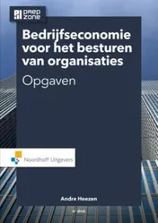 Omslag van Opgaven