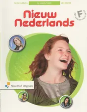 Omslag van Leerboek