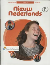 Omslag van Leerboek