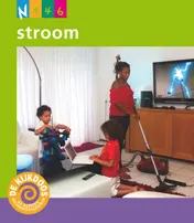 Omslag van Stroom