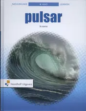 Omslag van Leerboek
