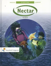 Omslag van Leerboek