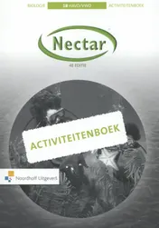 Omslag van Activiteitenboek