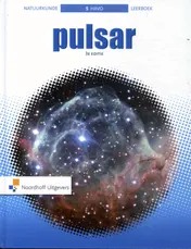 Omslag van Leerboek
