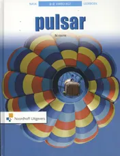 Omslag van Leerboek