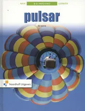 Omslag van Leerboek