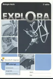 Omslag van activiteitenboek B