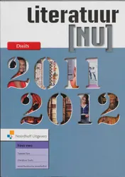 Omslag van Duits
