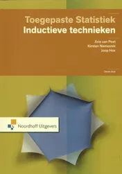 Omslag van inductieve technieken