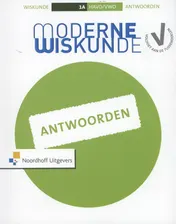 Omslag van Antwoorden