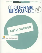 Omslag van Antwoorden