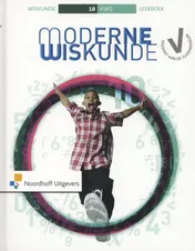Omslag van Leerboek