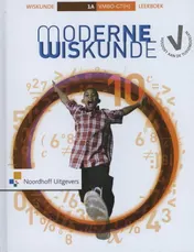Omslag van Leerboek