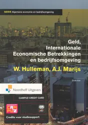 Omslag van Leerboek