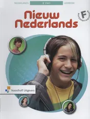 Omslag van Leerboek