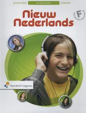 Omslag van Leerboek
