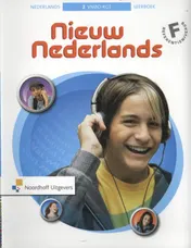Omslag van Leerboek