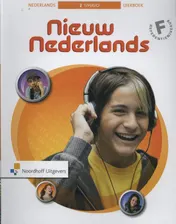 Omslag van Leerboek