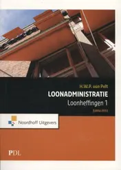 Omslag van 1, 2012