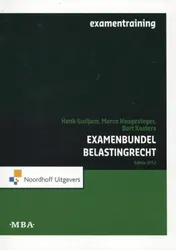 Omslag van 2012