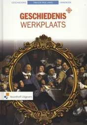 Omslag van Handboek
