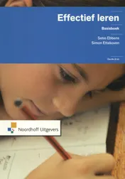 Omslag van basisboek