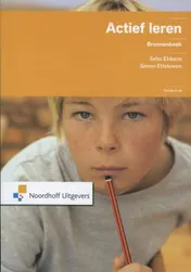 Omslag van Bronnenboek