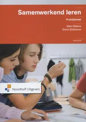 Omslag van Praktijkboek