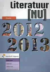 Omslag van Duits 2012-2013