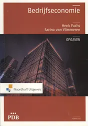 Omslag van Opgaven