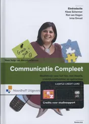 Omslag van Studieboek voor het hbo met theorie, praktijkvoorbeelden en opdrachten