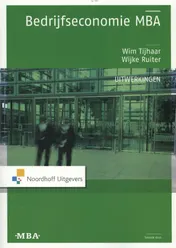 Omslag van Uitwerkingen