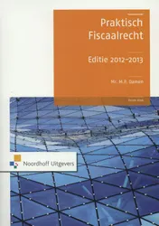 Omslag van 2012-2013