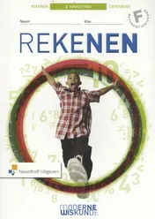 Omslag van Oefenboek