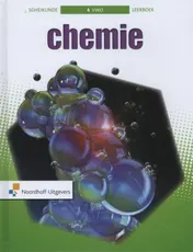 Omslag van leerboek