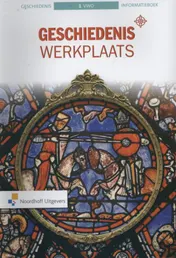 Omslag van Informatieboek