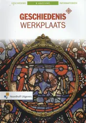 Omslag van Informatieboek