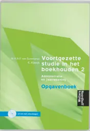 Omslag van Opgaven