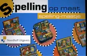Omslag van Spellingmaatje
