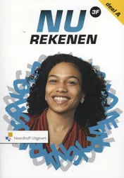 Omslag van 3F deel A