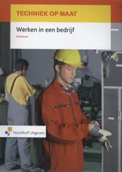 Omslag van Werkboek