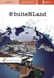 Omslag van Werkboek
