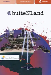 Omslag van werkboek