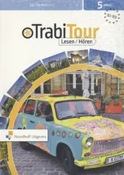 Omslag van Deutschbuch A