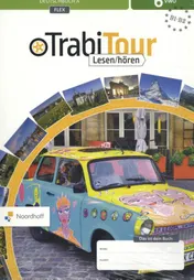 Omslag van Lehraufgabenbuch