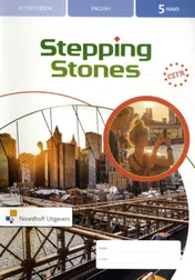 Omslag van Activity Book