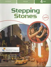 Omslag van Textbook