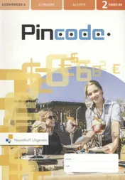 Omslag van Leerwerkboek A