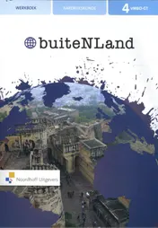 Omslag van werkboek