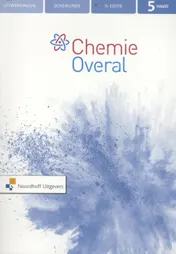 Omslag van uitwerkingen
